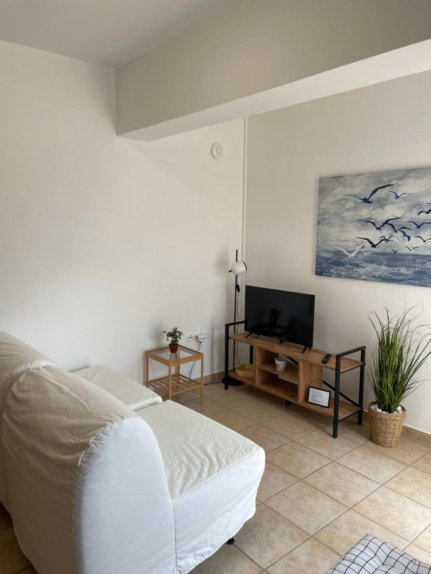 Mini Art Apartments Gerani  Exterior photo